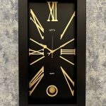 ساعت دیواری آرتا مدل 449p